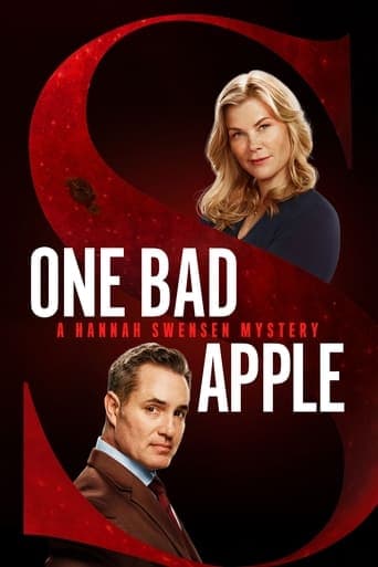 One Bad Apple: A Hannah Swensen Mystery Vider