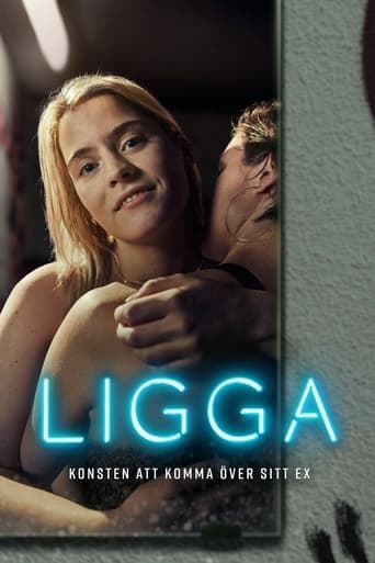 Ligga Vider