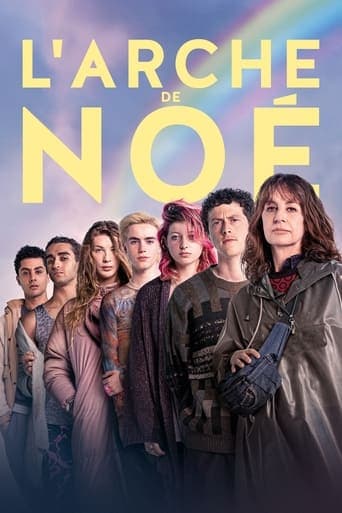 L’Arche de Noé Vider