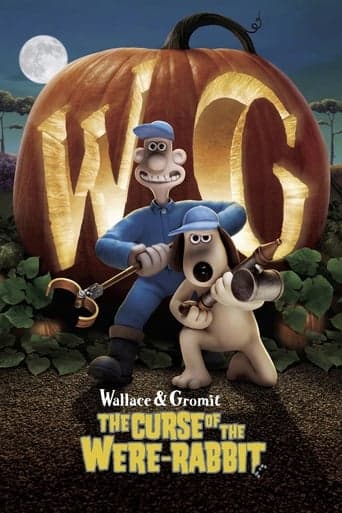 Wallace i Gromit: Klątwa królika Vider