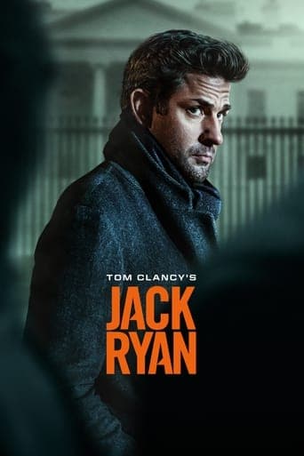 Tom Clancy's Jack Ryan Vider