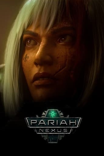 Pariah Nexus Vider