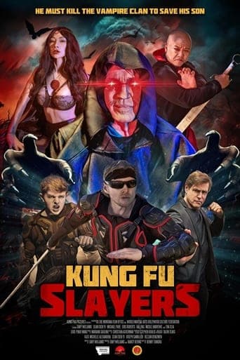 Kung Fu Slayers Vider