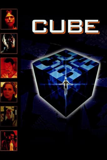 Cube Vider