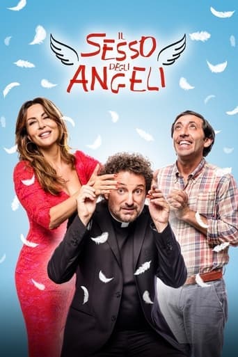 Il sesso degli angeli Vider