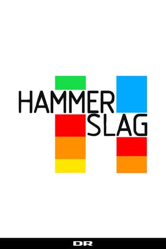 Hammerslag Vider