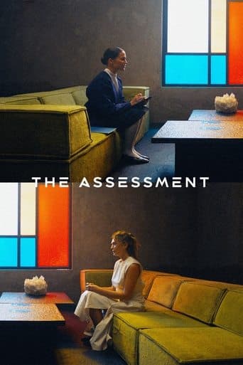 The Assessment Vider