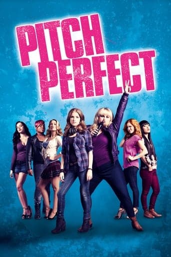 Pitch Perfect Vider