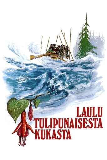 Laulu tulipunaisesta kukasta Vider