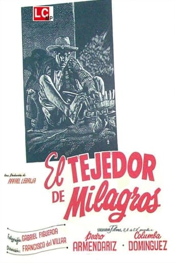 El tejedor de milagros Vider