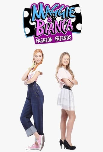 Maggie & Bianca Fashion Friends Vider