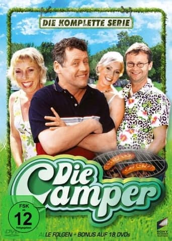 Die Camper Vider