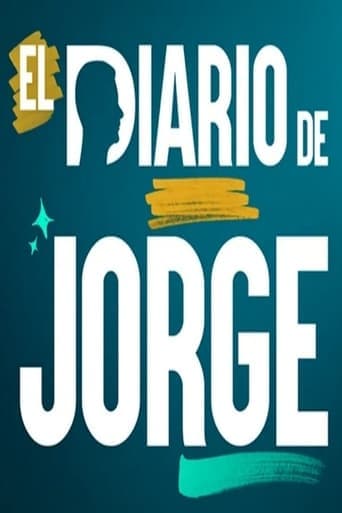 El diario de Jorge Vider