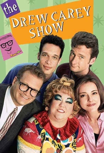 The Drew Carey Show Vider