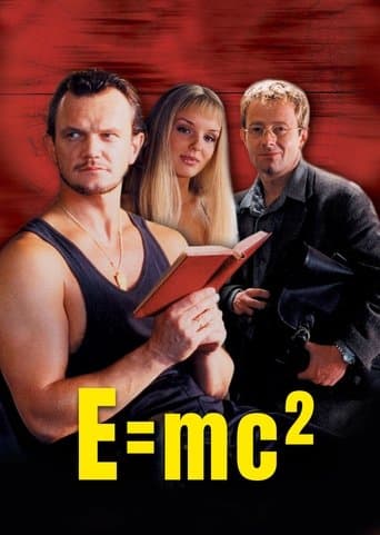 E=mc² Vider