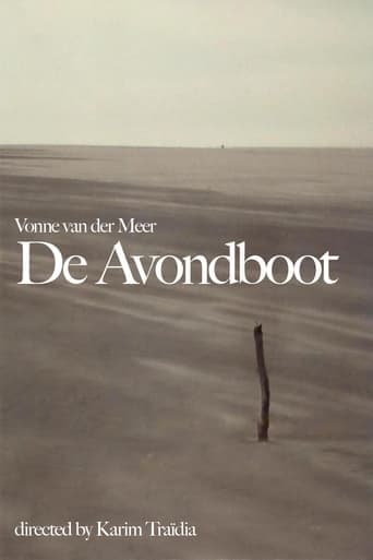 De Avondboot Vider