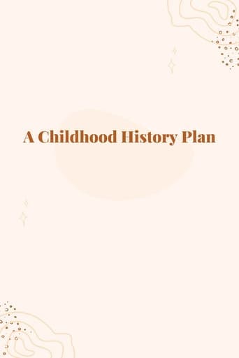 A Childhood History Plan Vider