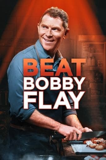 Beat Bobby Flay Vider