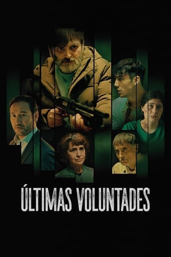 Últimas voluntades Vider