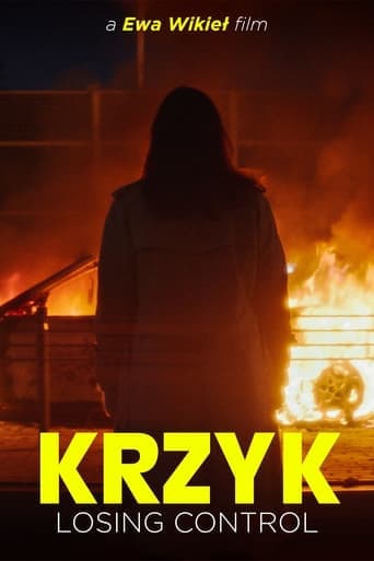 Krzyk Vider