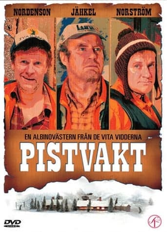 Pistvakt Vider