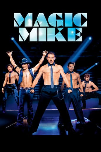 Magic Mike Vider