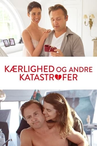 Kærlighed og andre katastrofer Vider