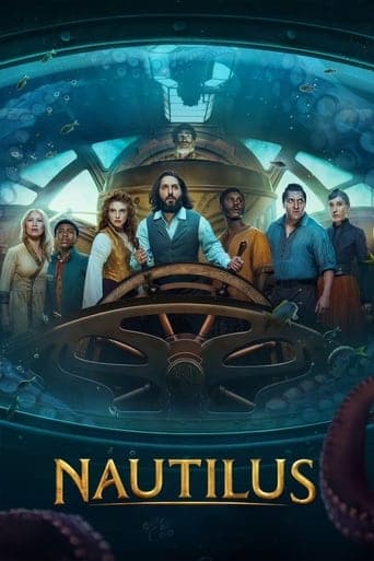 Nautilus Vider