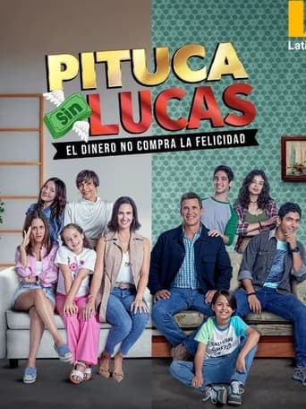 Pituca Sin Lucas Vider