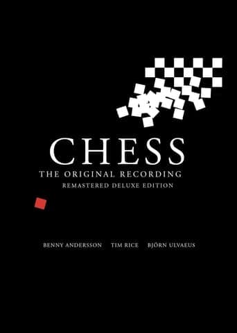 Magasinet Special: Chess 1984 Vider