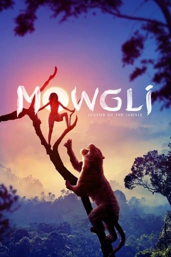 Mowgli: Legenda dżungli Vider