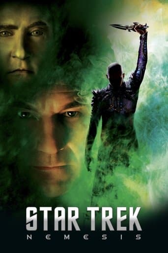 Star Trek: Nemesis Vider