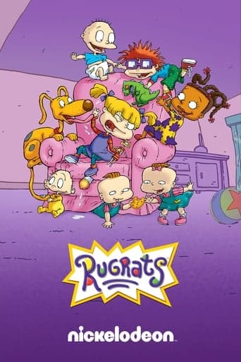 Rugrats Vider