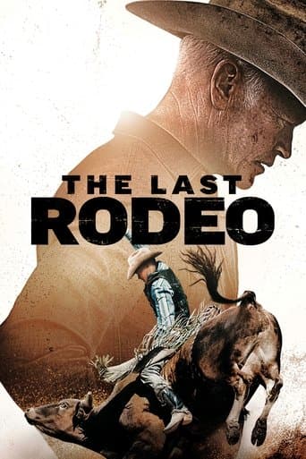 The Last Rodeo Vider