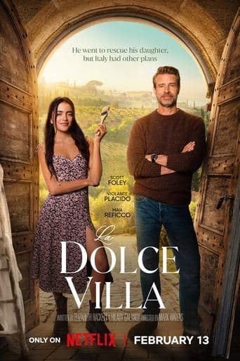 La Dolce Villa Vider