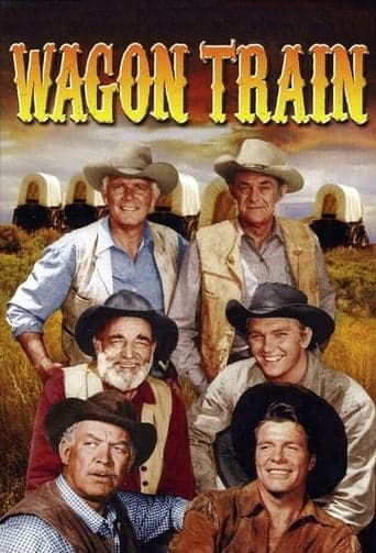 Wagon Train Vider