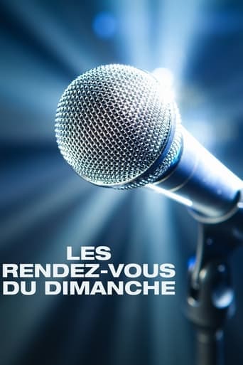 Les Rendez-vous du dimanche Vider