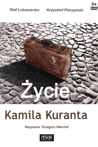 Życie Kamila Kuranta Vider