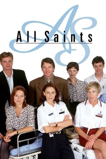 All Saints Vider