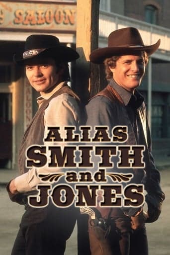 Alias Smith and Jones Vider