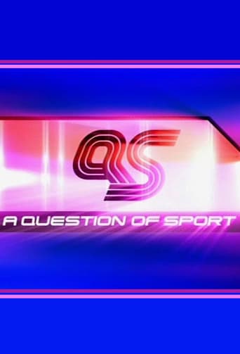 A Question of Sport Vider