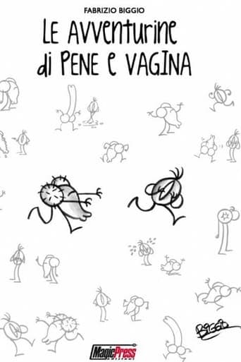 Pene e Vagina Vider