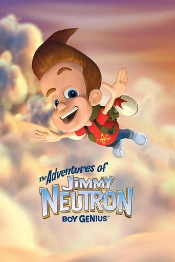 The Adventures of Jimmy Neutron: Boy Genius Vider