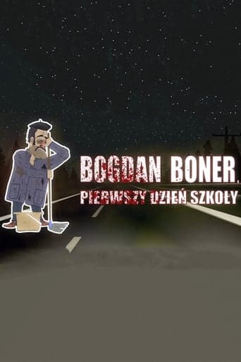 Bogdan Boner: Pierwszy dzień szkoły Vider