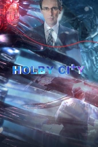 Holby City Vider