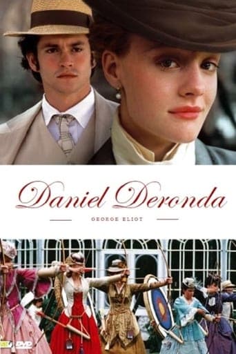 Daniel Deronda Vider