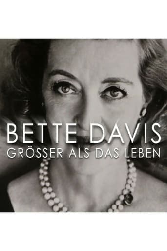 Bette Davis - Größer als das Leben Vider