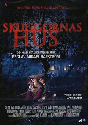 Skuggornas hus Vider