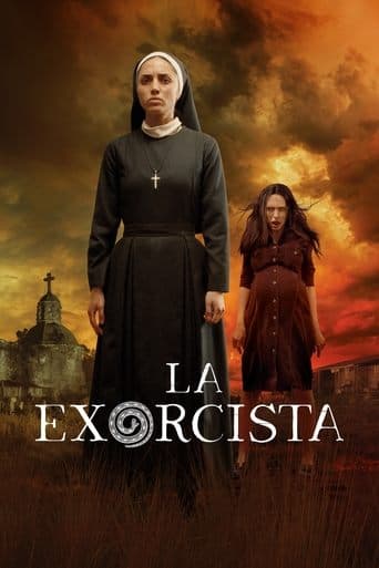 La Exorcista Vider