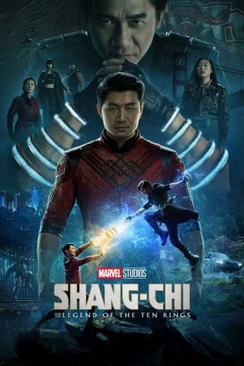 Shang-Chi i legenda dziesięciu pierścieni Vider